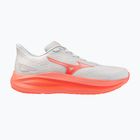Кросівки для бігу жіночі Mizuno Fortrush cloudscape/lava orange/flamingo coral