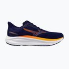 Кросівки для бігу жіночі Mizuno Fortrush rhodonite/firecracker/artisan's gold