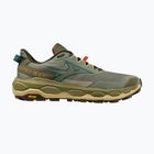 Кросівки для бігу чоловічі Mizuno Wave Mujin 11 sea spray/aventurine/martini olive