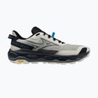 Кросівки для бігу чоловічі Mizuno Wave Mujin 11 foggy dew/dark slatevulcan
