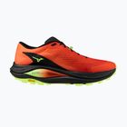 Кросівки для бігу Mizuno Neo Accera orange/lime pulp/black