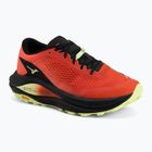 Кросівки для бігу Mizuno Neo Accera orange/lime pulp/black