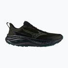 Кросівки для бігу чоловічі Mizuno Neo Lumina Gtx forest night/sea spray/vulcan