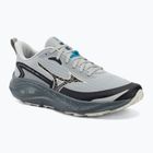 Кросівки для бігу чоловічі Mizuno Neo Lumina mirage gray/vulcan/blue jewel