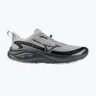 Кросівки для бігу чоловічі Mizuno Neo Lumina mirage gray/vulcan/blue jewel