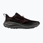 Кросівки для бігу чоловічі Mizuno Neo Lumina black bean/red dahlia/blackened pearl