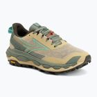 Кросівки для бігу жіночі Mizuno Wave Mujin 11 silver fern/mentholated/sea spray