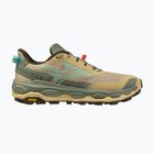 Кросівки для бігу жіночі Mizuno Wave Mujin 11 silver fern/mentholated/sea spray