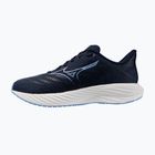 Кросівки для бігу дитячі Mizuno Enerzy Rider Jr dress blues/cornflower blue/cloudscape