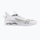 Кросівки гандбольні Mizuno Wave Mirage 5 white/black