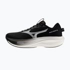 Кросівки для бігу чоловічі Mizuno Wave Rider 30 black/white