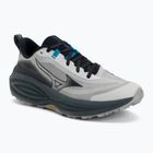 Кросівки для бігу чоловічі Mizuno Neo Daichi 10 foggy dew/vulcan/dark slate