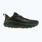 Кросівки для бігу чоловічі Mizuno Neo Daichi 10 Gtx sycamore/sea spray/martini olive