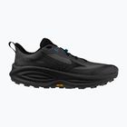 Кросівки для бігу чоловічі Mizuno Neo Daichi 10 Gtx black oyster/black/blue jewel