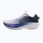 Кросівки для бігу Mizuno Wave Rider 30 vulcan/lilac hint/moonlit ocean