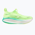 Кросівки для бігу жіночі Mizuno Neo Vista 3 lime pulp/white/arcadia