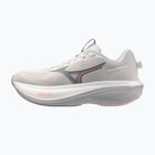 Кросівки для бігу жіночі Mizuno Wave Rider 30 dapple gray/dark slate/pink drink