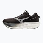 Кросівки для бігу жіночі Mizuno Wave Rider 30 black sand/white
