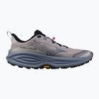 Кросівки для бігу жіночі Mizuno Neo Daichi 10 dapple gray/wild wind/vulcan