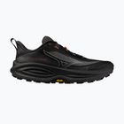 Кросівки для бігу жіночі Mizuno Neo Daichi 10 Gtx black/quiet shade/sunstone