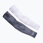 Рукави для бігу Mizuno Armsleeve 6 szt. tsukikage