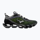 Взуття Mizuno Wave Prophecy 13.2 Green Glow/Cloudscape/Quiet Shade