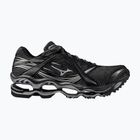Взуття Mizuno Wave Prophecy 1 Iron Gate/Silver/Black