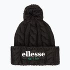 Шапка зимова Ellesse Sanga Pom Pom black