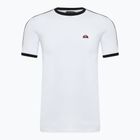 Футболка чоловіча Ellesse Amadei white