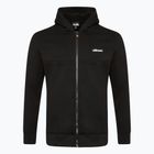 Кофта чоловіча Ellesse Milleros Fz Hoody black