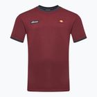 Футболка чоловіча Ellesse Ferdorini burgundy