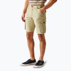 Шорти трекінгові чоловічі REGATTA Shorebay II white pepper
