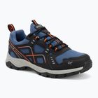 Кросівки трекінгові чоловічі Regatta Vendeavour Low olymipan blue/black/tango