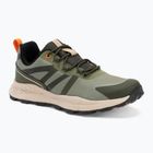 Кросівки чоловічі REGATTA Leighton dark khaki/fox