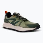Кросівки чоловічі REGATTA Leighton dark khaki/fox