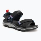 Сандалі чоловічі REGATTA Blaze black/coronet blue