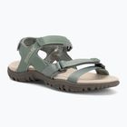 Сандалі жіночі REGATTA Santa Clara II glacier green /light vanilla