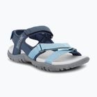 Сандалі жіночі REGATTA Santa Clara II navy/stone blue