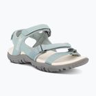 Сандалі жіночі REGATTA Santa Clara II glacier green /light vanilla
