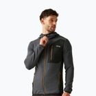 Кофта чоловіча REGATTA Lakewright ash/black
