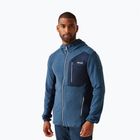 Кофта чоловіча REGATTA Lakewright moonlight denim/navy