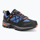 Черевики трекінгові чоловічі REGATTA Samaris III Low olympian blue/black/tango