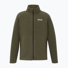 Кофта флісова дитяча Regatta King II olive night