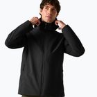 Куртка 3в1 чоловіча REGATTA Coriver 3in1 2026 black/black