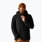 Куртка дощовик чоловіча REGATTA Thornridge black