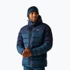 Куртка утеплена чоловіча REGATTA Aldthron moonlight denim/navy