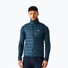Чоловічий жилет REGATTA Marizion Black/White Moonlight Denim