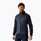 Чоловіча гібридна куртка Regatta Clumber Hybrid navy
