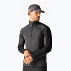 Чоловіча толстовка REGATTA Hepley ash/black