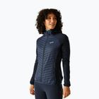Жіноча гібридна куртка REGATTA Andreson Hybrid navy
